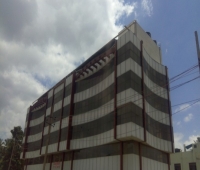 31500sqft industrial building for rent in yeshwantpur