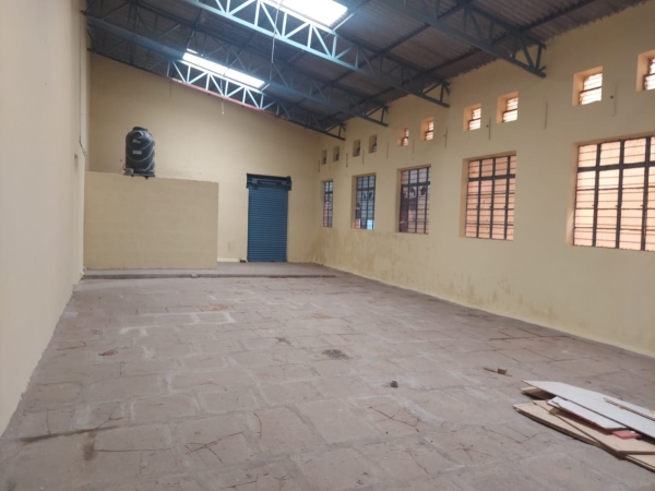 6000sft industrial shed/ warehouse space for rent in sunkudakatte