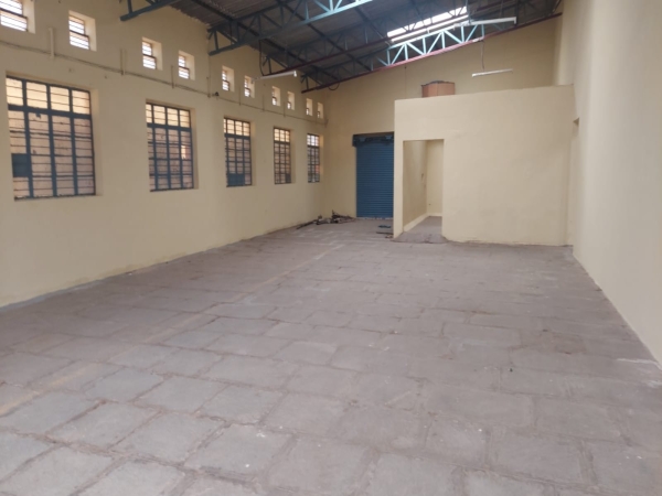 6000sft industrial shed/ warehouse space for rent in sunkudakatte